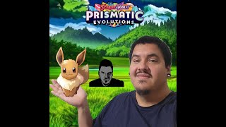 Pokemon Prismatic Evolution Ep 2 video