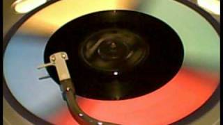 Video thumbnail of "Fireball XL5 - Don Spencer"