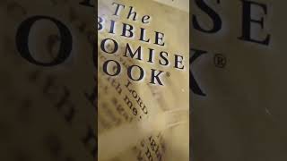 The Bible Promise Book: The Holy Spirit