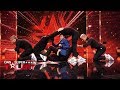 Crazy! Bei diesen Jungs geht die Post ab | Das Supertalent 2018 | Sendung vom 10.11.2018