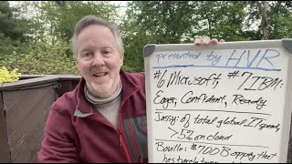 Cloud Wars Minute: New Investments in Industry Cloud from Microsoft and IBM (May 12, 2021)