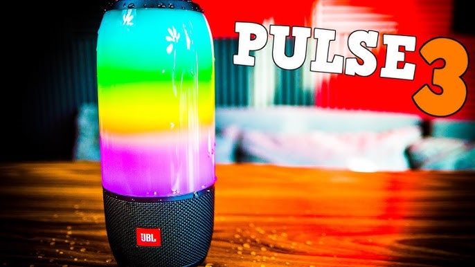 JBL Pulse 2 - Review 2015 - PCMag Middle East