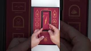 Harry Potter Redmi Note 12 Turbo Unboxing!