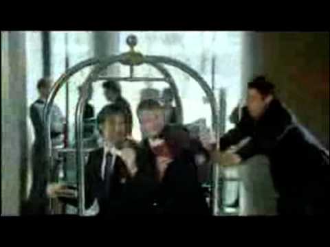 Chelsea Samsung Ad - Joe Cole, Asier Del Horno, etc. - YouTube