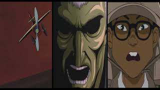 Manie Manie - I Racconti del Labirinto (trailer)