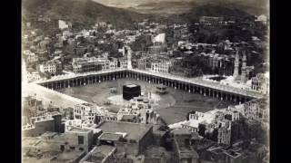 سورة الأعلى الشيخ عبدالله خياط يرحمه الله  في الحرم المكي الشريف