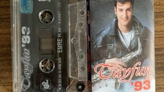 Tayfun - Hadi Yine İyisin (Enstrümantal)
