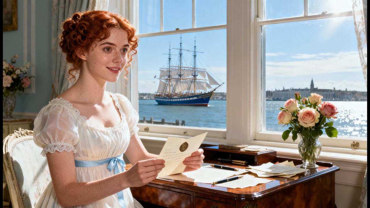 VENCIÓ AL CONDE EN LA REGATA… EL DUQUE LE COMPRÓ UNA FLOTA Y PIDIÓ CAPITANEAR SU CORAZÓN