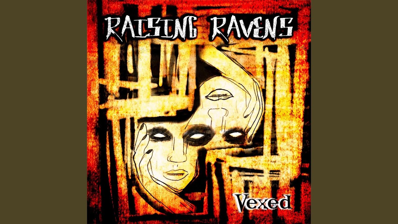 Watch Vexed on YouTube Watch Vexed on YouTube