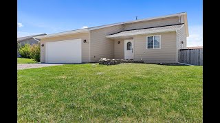 247 Grandeur Ln, Box Elder, SD 57719 - SOLD