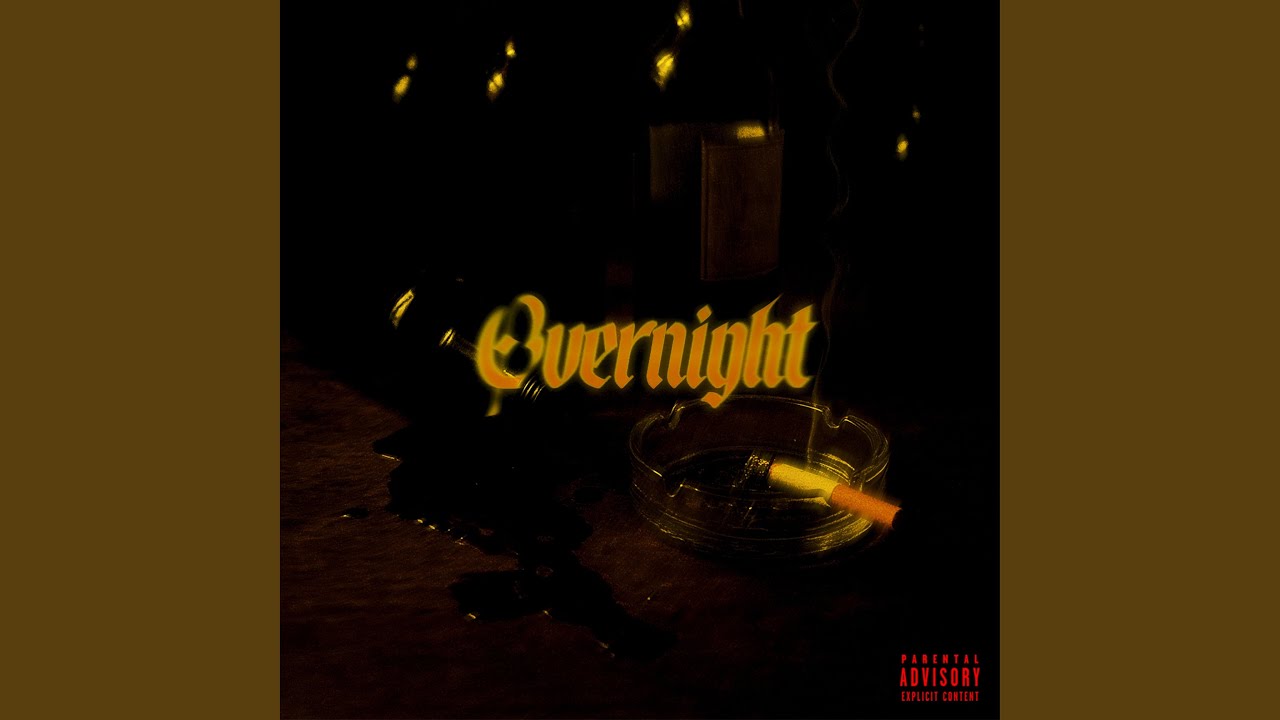 Overnight adlı videoyu YouTube'da izle Overnight adlı videoyu YouTube'da izle