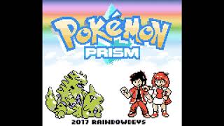 Pokémon Prism Mashup: Battle! vs Gym Leader! (Original/Remix/Remastered)