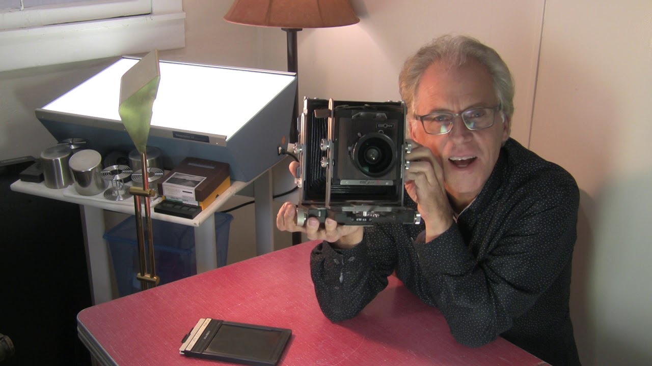 WAJDA PHOTO - * NEW* Gear Talk Series/Real World Experiences