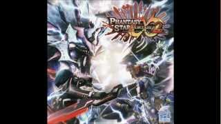 Phantasy Star Portable 2 - Infinity - Go Infinity (Ignite Infinity Remix) [HQ]