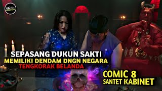 THE FUNNIEST HORROR COMEDY FILM THIS YEAR!! Movie Recap