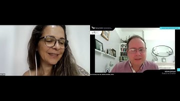 Open Call #2 DEPLOY webinar: Project Coordinator, Kevin Doolin