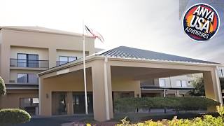 Courtyard Abilene Southwest/Abilene Mall South | Abilene (TX), United States | Hotel Review 🏨