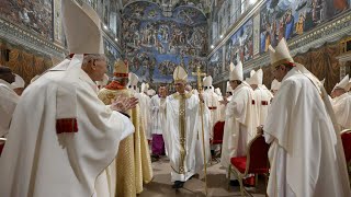 Novela y films profetizan el destino de León XIV: ¿vivirá de incógnito y morirá lejos del Vaticano?