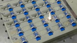 Laser Print On Twist Tight Meter Seal