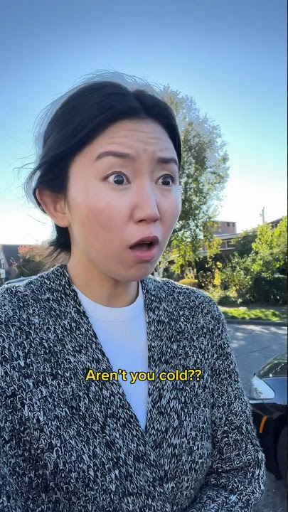 Korean moms always say this. #comedy #koreanmom