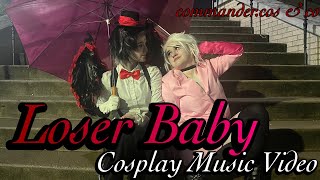 : [CMV] Loser Baby - Hazbin Hotel