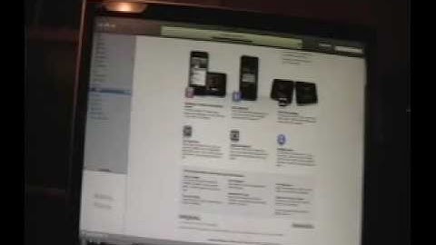 How to Download the OFFICIAL (Non-beta) 3 0 Version FOR FREE on  Your iPod Touch and iPhone