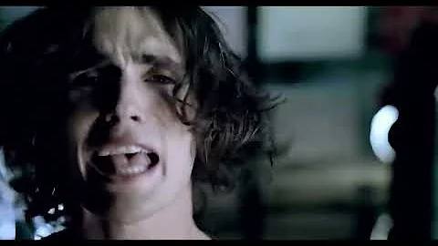 The All-American Rejects - Dirty Little Secret (Official Music Video)