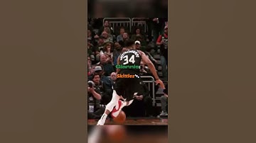 NBA Players Favorite Snacks 🍫 #shorts (Pt 3)