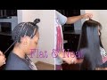 Watch ME SLAY THIS TRADITIONAL INSTALL | Beginner Friendly | middle part