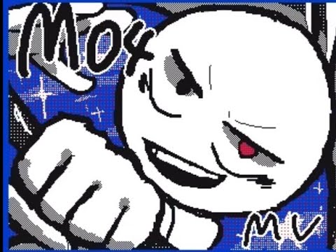 【Mo4】MARIKINonline4/感/電【うごメモ】