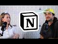 How to Use Notion as the Brain of Your Enterprise AI