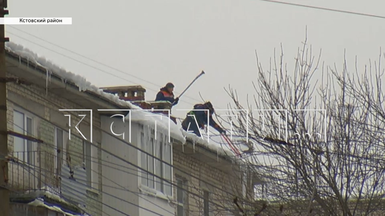 Бездействие и действия коммунальщиков привели к массовым затоплениям квартир в Нижнем Новгороде