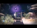 Destiny lootcave 1 year anniversary now with nightstalker! 2 purple drops!