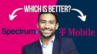 Spectrum vs T-Mobile || Which Is Better