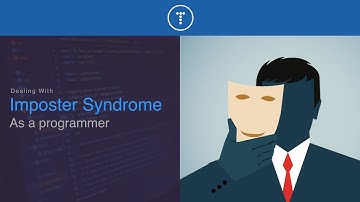 Imposter Syndrome In Programming