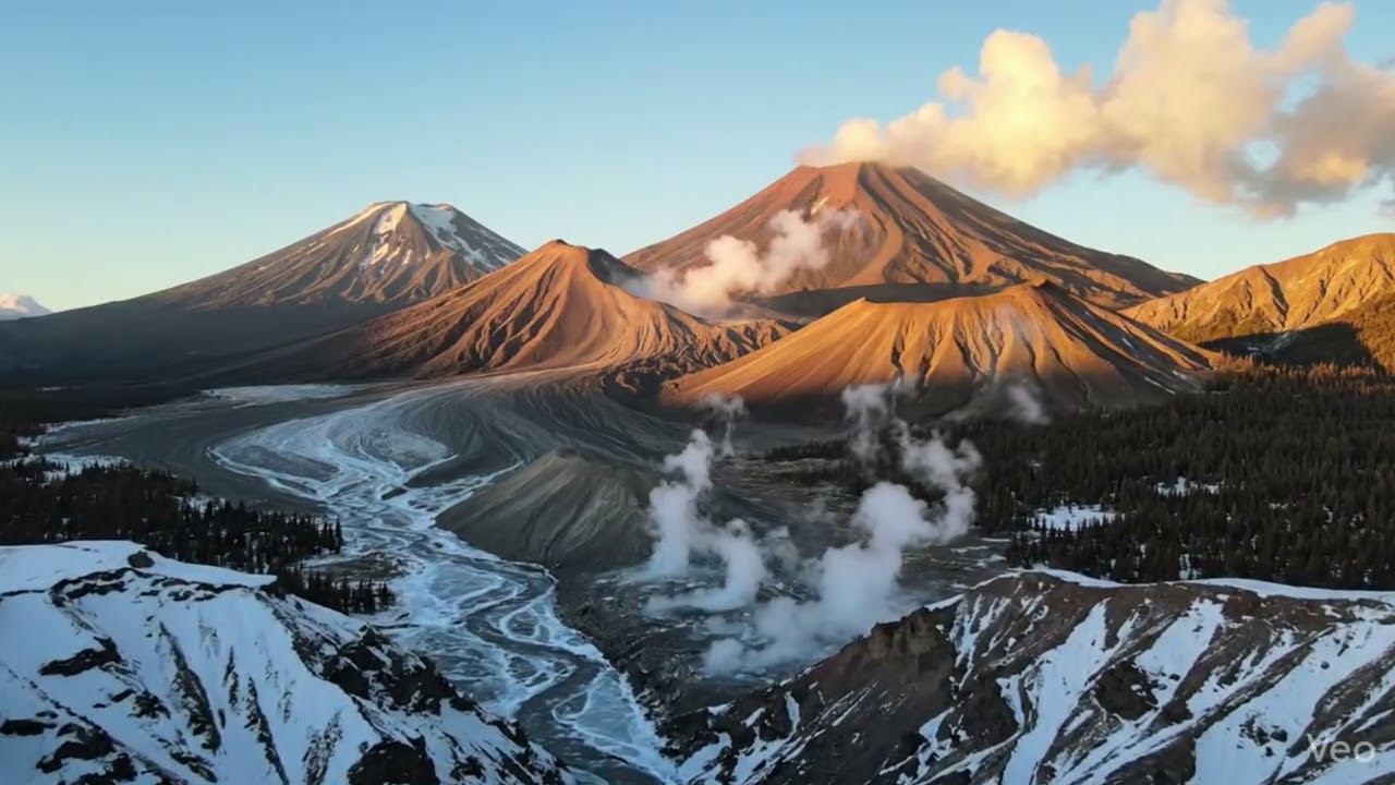 Сердце-земли Россия