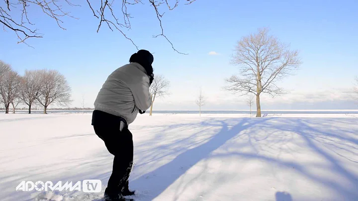 Sunny 16 in Snow: You Keep Shooting with Bryan Pet...