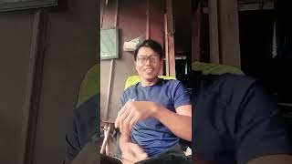 harus gerak cepat