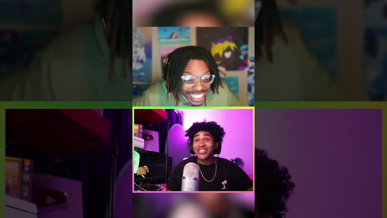 The BEST Gameshow EVER 😂(On Omegle)