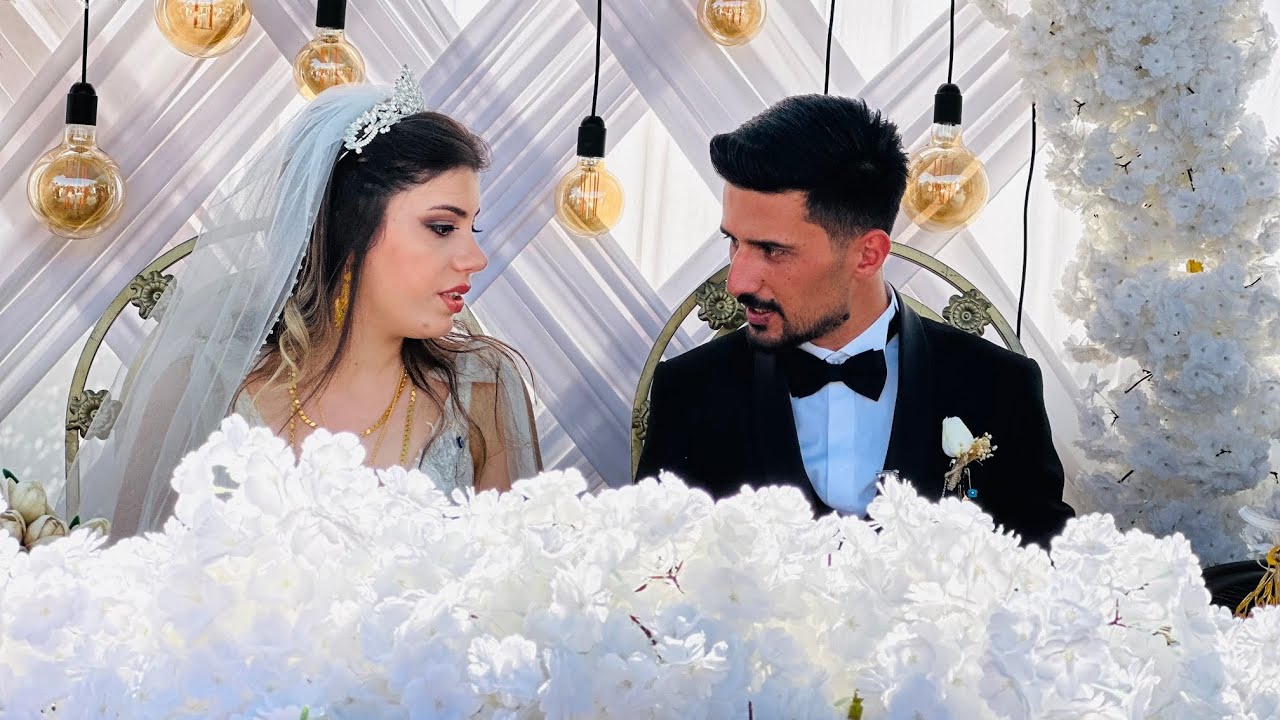 TURGUT BEKTAŞ DÜĞÜNÜ PART2 lütfen abone olalım 