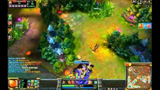 190912 Ranked Duo Que Big Comeback With Nomtastytrolls - 3 3