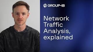 Network Traffic Analysis, explained