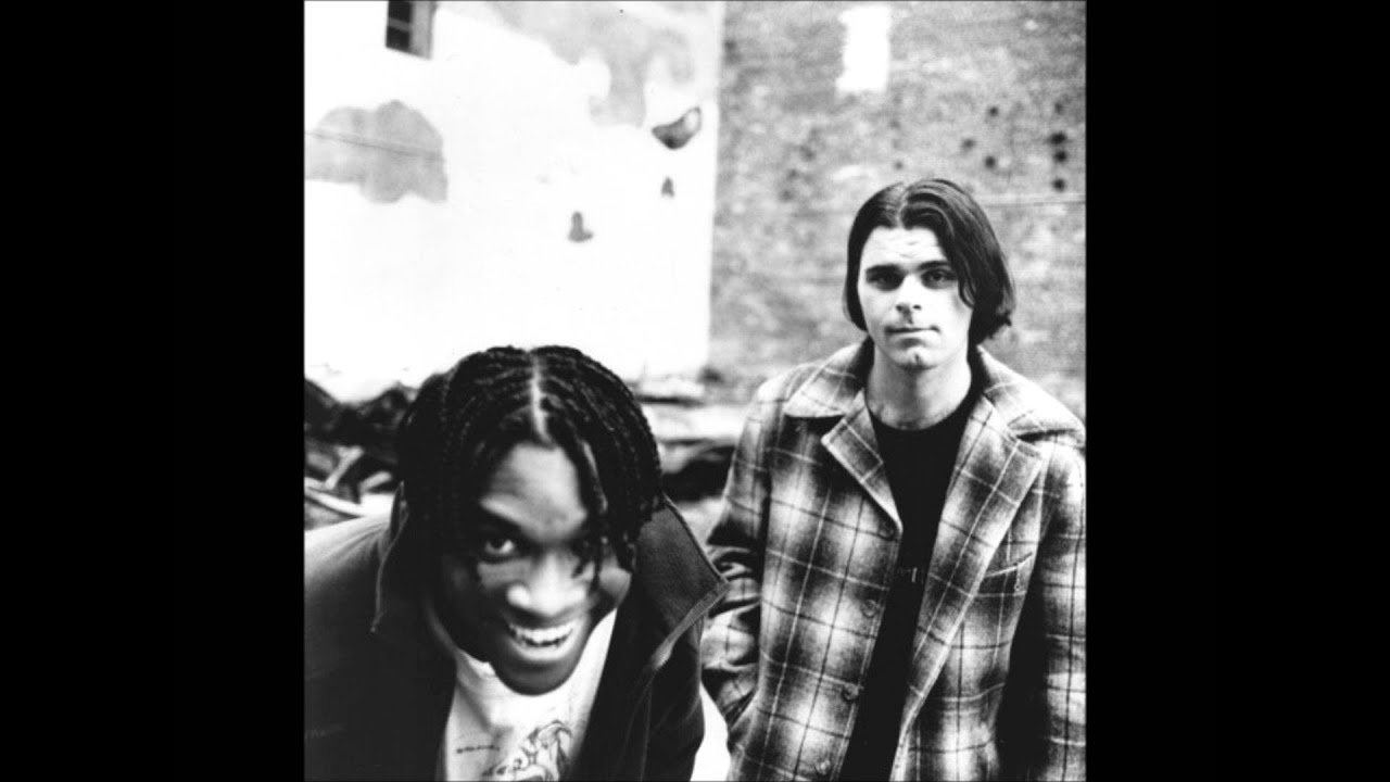 Local H - Pop Life (Prince Cover)