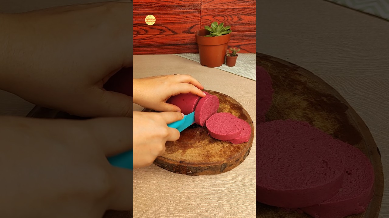 Mortadela caseira muito fácil de fazer! 