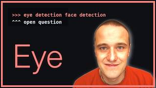 Python OpenCV - Detect eyes and save (2 Solutions!!)