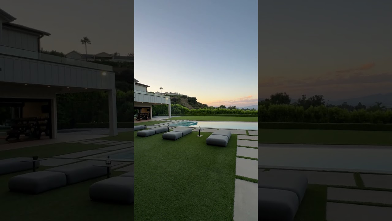 $18.000.000 MANSION in the heart of LOS ANGELES/BEVERLY HILLS 