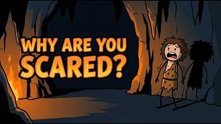 Why Evolution Programmed Your Brain to Believe in Ghosts?