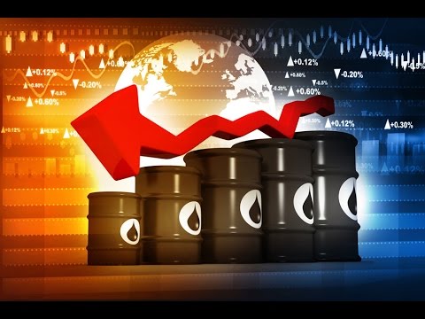 Bank of Cardiff News - Oil prices near a seven-year low