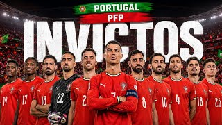 Portugal Invictos ► World Cup 2026 Song (Full Version) | HD