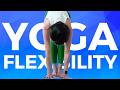 10 minute full body yoga for flexibility